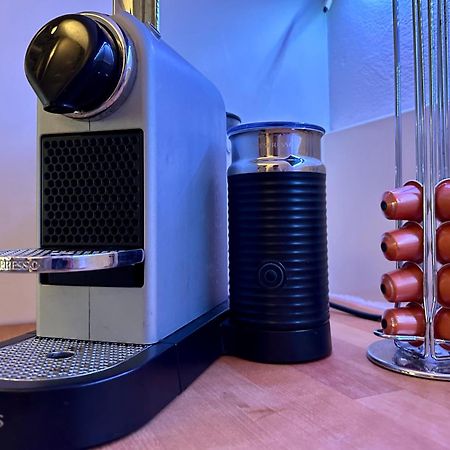 Seeblick-Oase Istayunixi Seenaehe-Sauna-Balkon-Netflix-Parkplatz Онинген Екстериор снимка