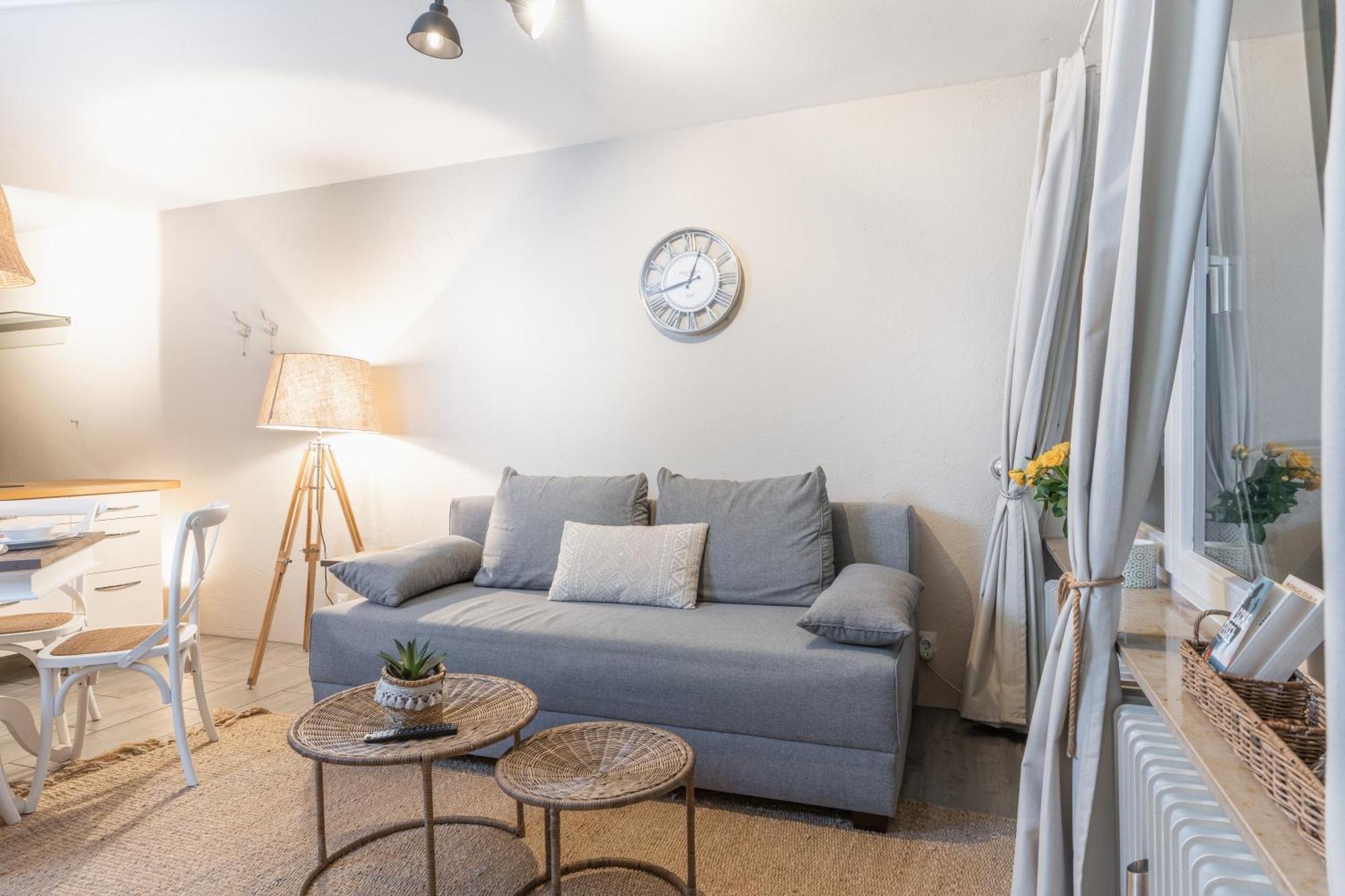 Seeblick-Oase Istayunixi Seenaehe-Sauna-Balkon-Netflix-Parkplatz Онинген Екстериор снимка