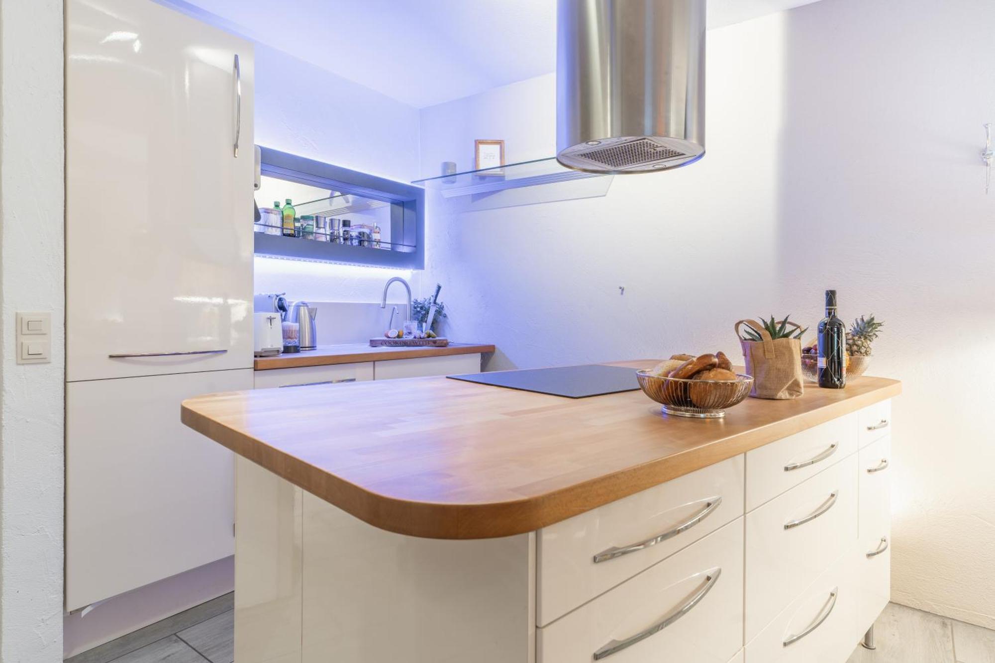 Seeblick-Oase Istayunixi Seenaehe-Sauna-Balkon-Netflix-Parkplatz Онинген Екстериор снимка